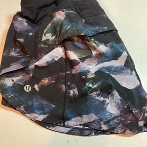 LULULEMON SPEED UP 2.5 Shorts!!!